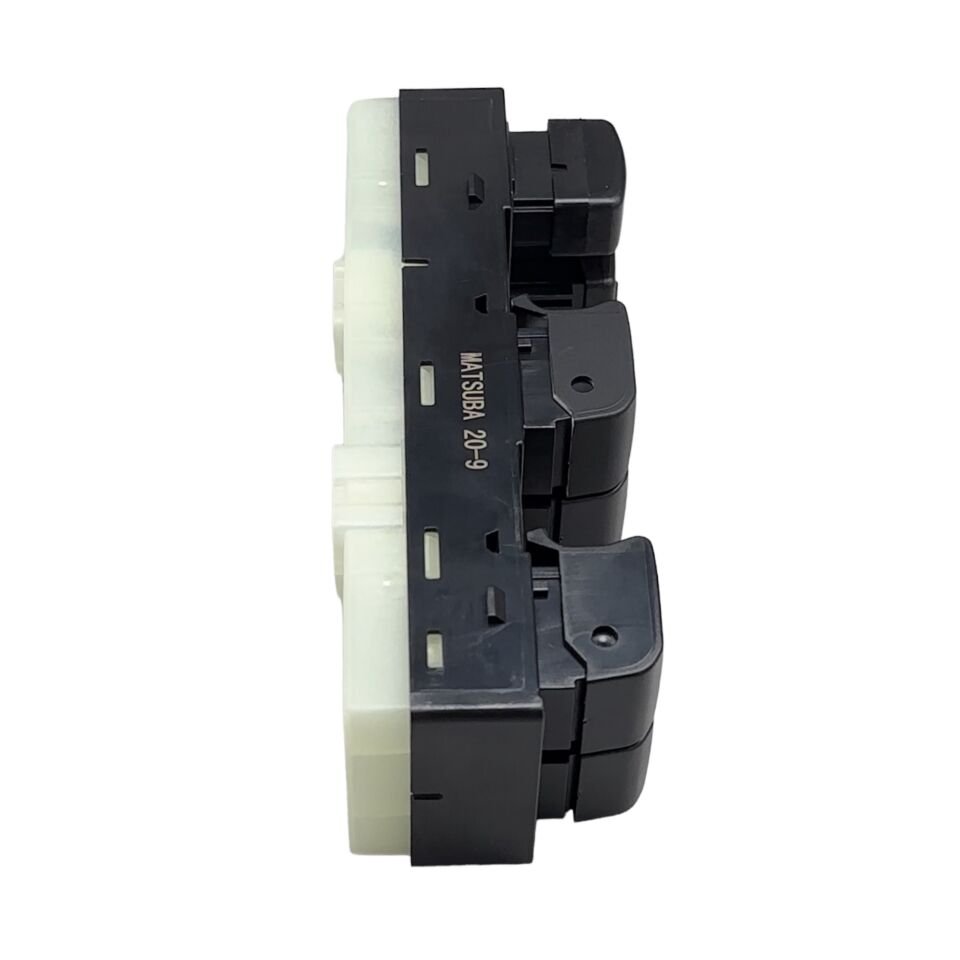 Nıssan Düğme Cam Açma X-trail 07-13 Ön Sol