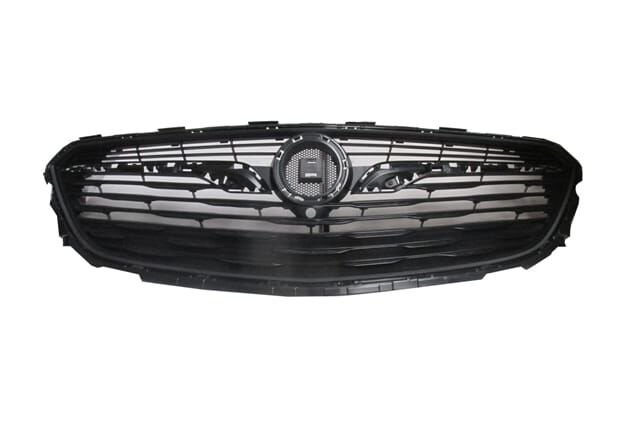 OPEL INSIGNIA- 17/20; ÖN PANJUR SİYAH (NİKELAJ ÇITASIZ) (TW)