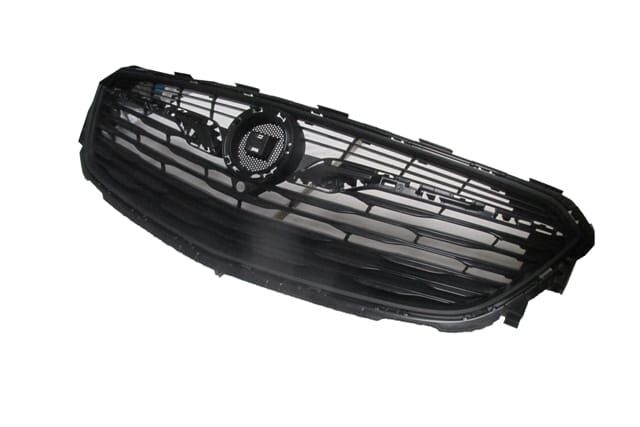 OPEL INSIGNIA- 17/20; ÖN PANJUR SİYAH (NİKELAJ ÇITASIZ) (TW)