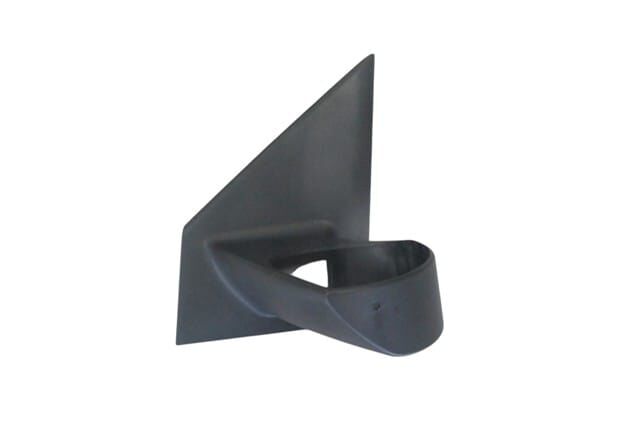 FORD TOURNEO COURIER- V769- 24/25; AYNA GÖVDE BAĞLANTI AYAĞI (AYNA TUTUCU) SOL