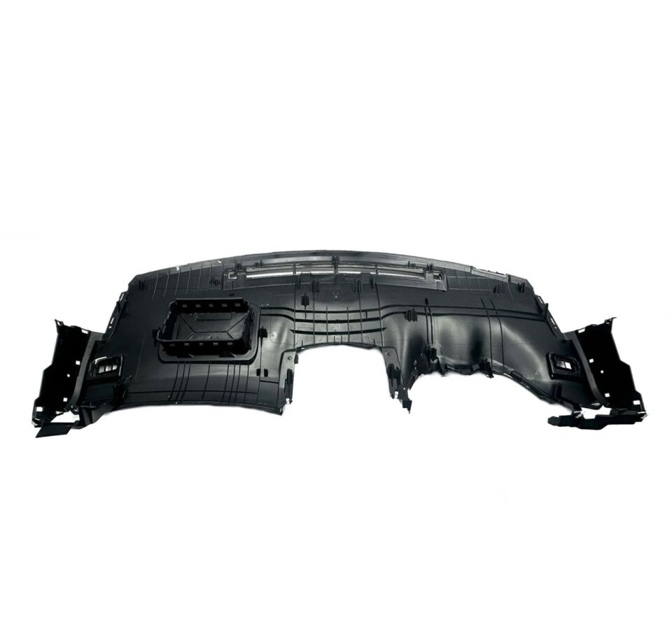 Toyota Göğüs Corolla 07-12 (Siyah)