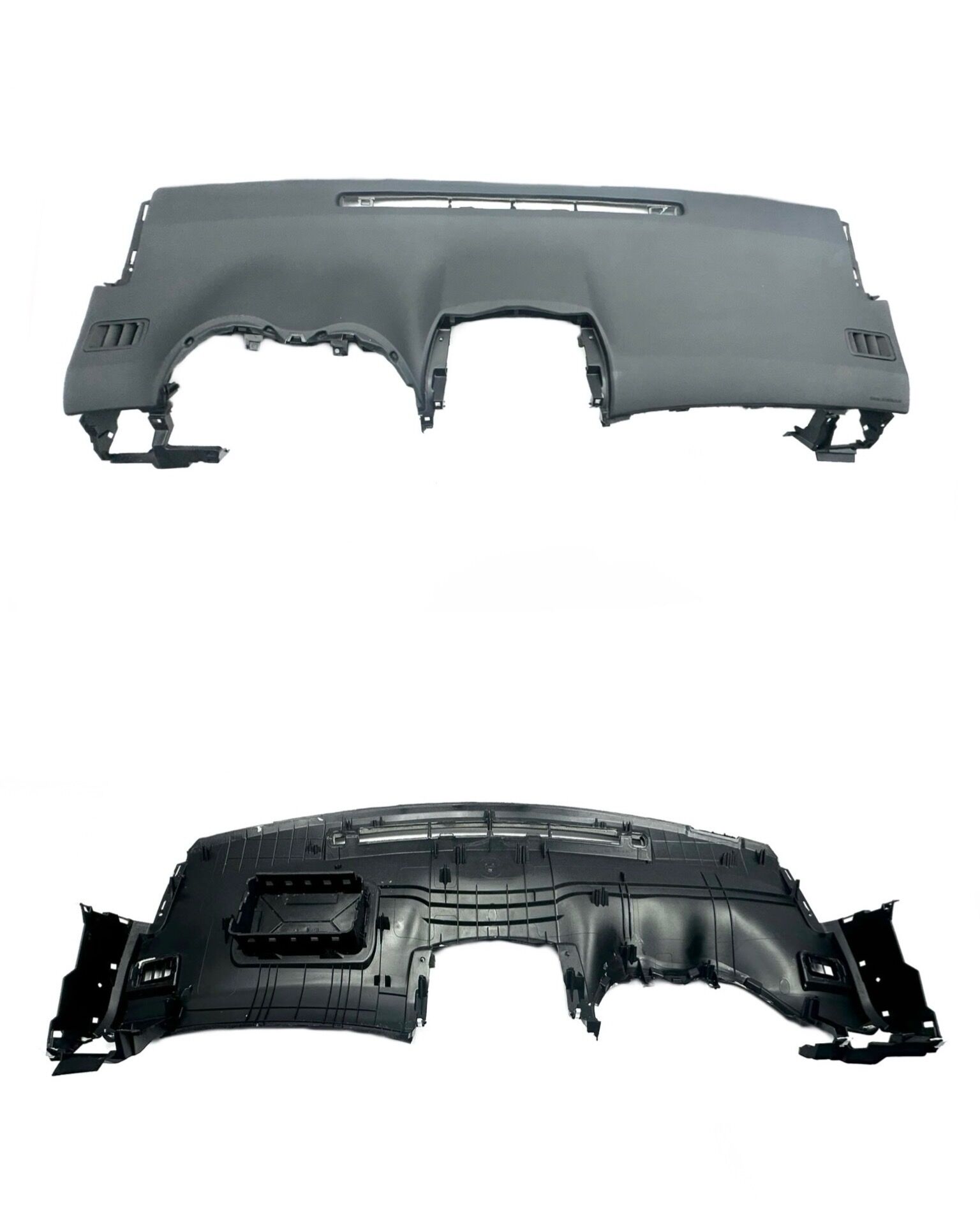 Toyota Göğüs Corolla 07-12 (Siyah)