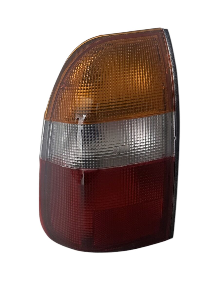 Mıtsubıshı Stop L200 99-04 Sağ (Kırmızı-sarı)