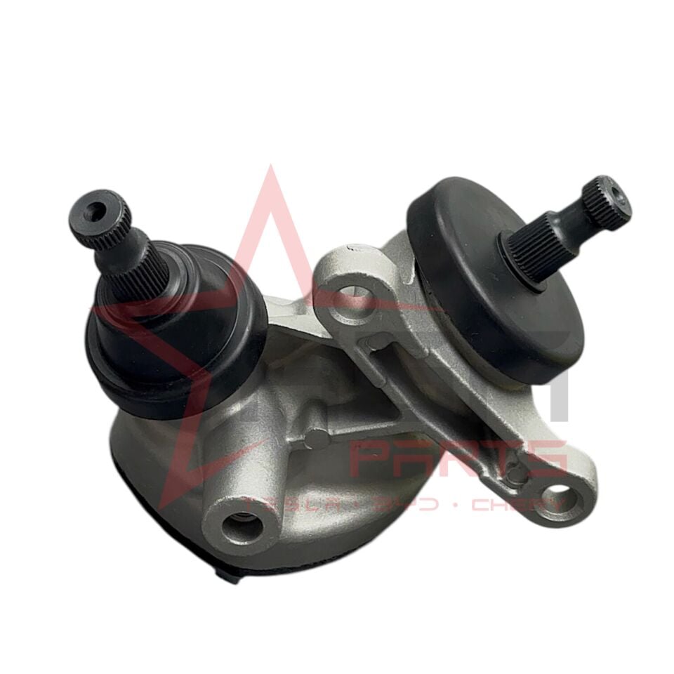 1997-2008 Hyundai H100 Direksiyon Aktarma Kutusu (Uyumlu Araçlar: 1990-2009 Mitsubishi L300 Direksiyon Aktarma Kutusu) MB412549/56400-43001
