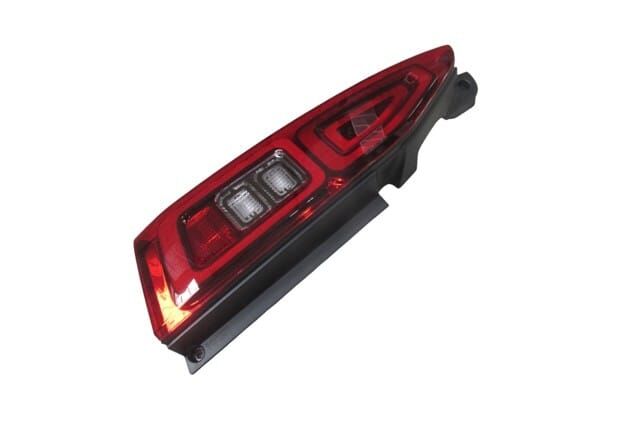 OPEL COMBO- 19/24; STOP LAMBASI SOL KIRMIZI/BEYAZ (MARS) (E MARKLI)
