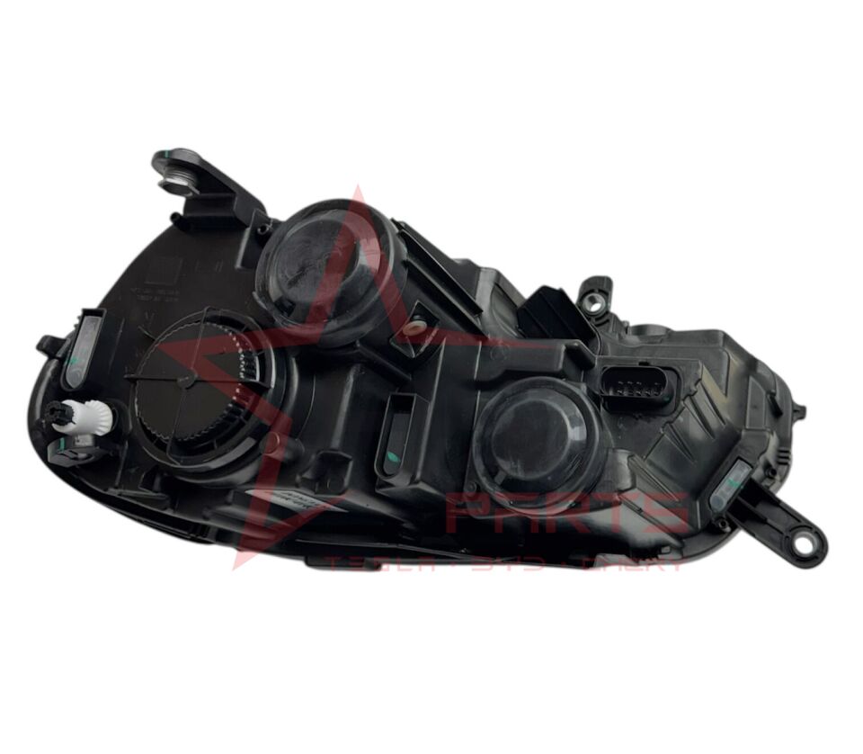2011-2014 Volkswagen Passat B7 Sağ Far (Halojen) 3AB941006