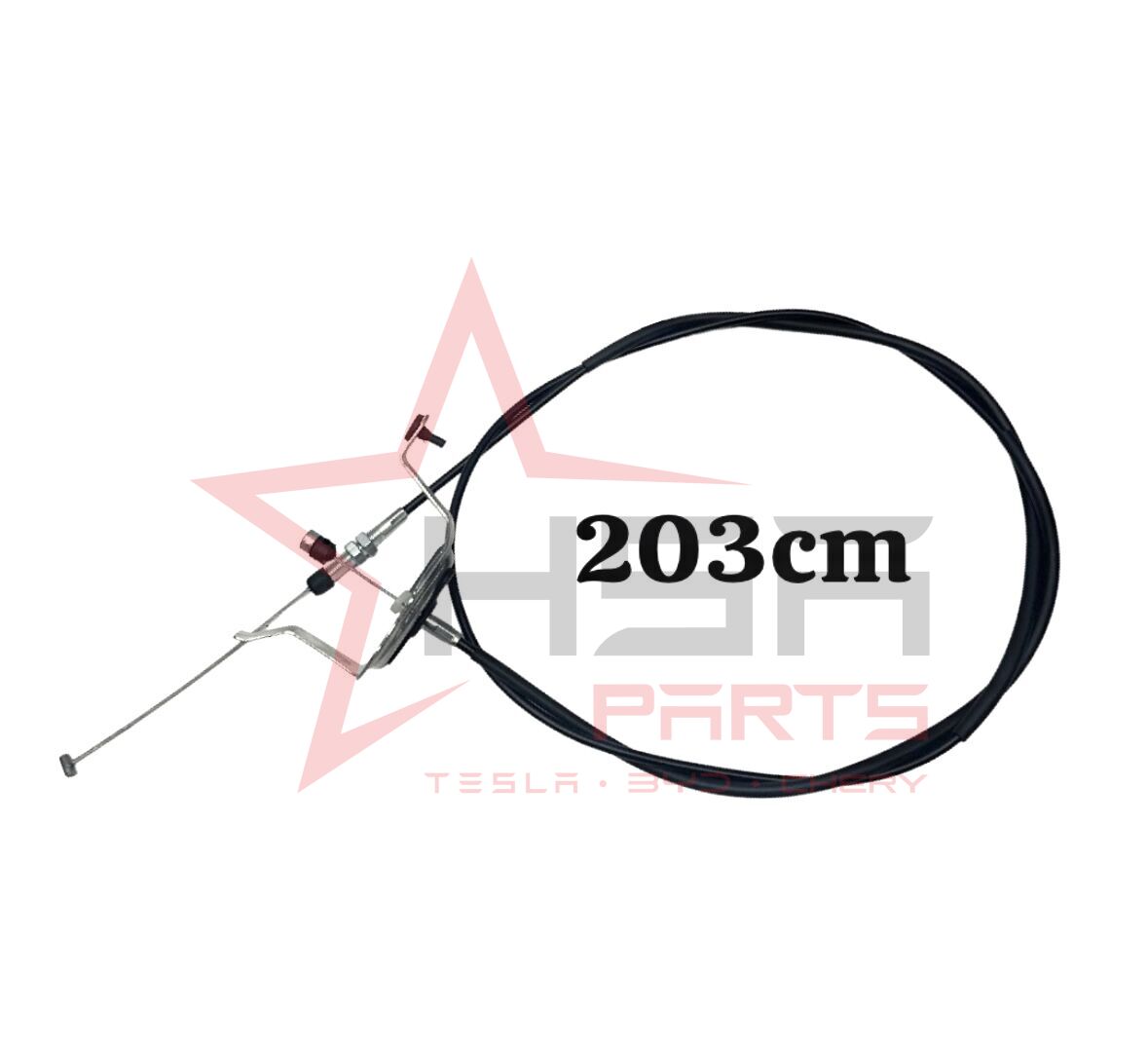 1995-2002 Nissan Primera 1,6 Gaz Teli 18201-2F010
