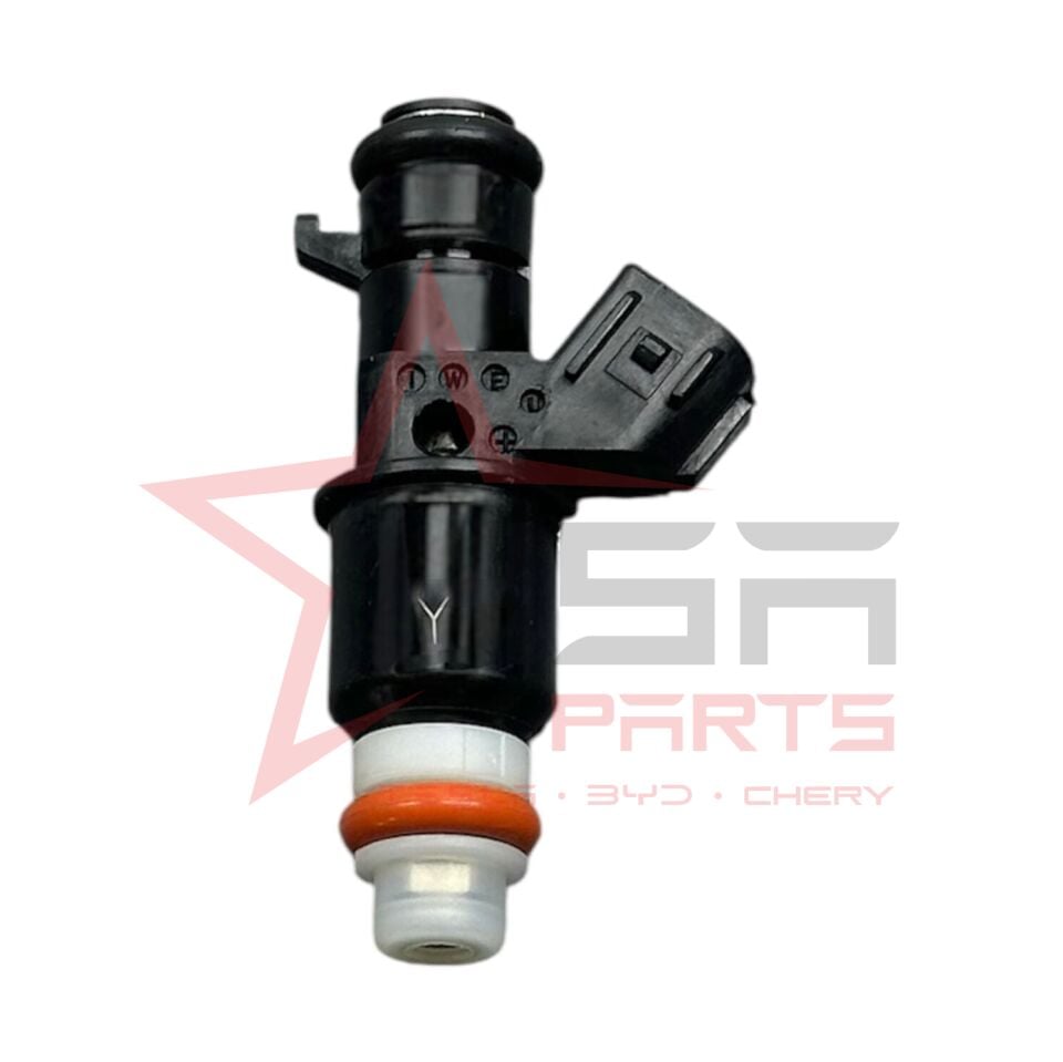 2006-2009 Honda City 1,4 Benzinli Enjektör Memesi (Uyumlu Araçlar: 2002-2004 Honda Jazz 1,4 Benzinli Enjektör Memesi) 16450-PWA-003