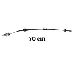 Nıssan Tel Debriyaj Micra K11 92-00