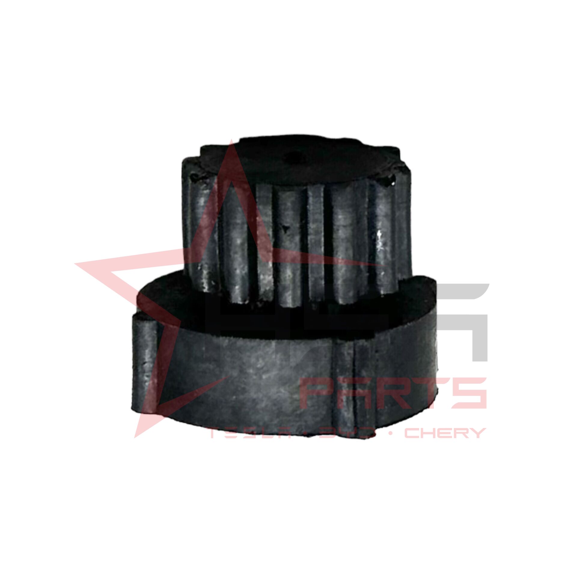 2007-2018 Toyota Corolla Dizel Koruma Motor Kapak Takozu (Alt) (Uyumlu Araçlar: Toyota Auris Dizel Koruma Motor Kapak Takozu) UNI-25552