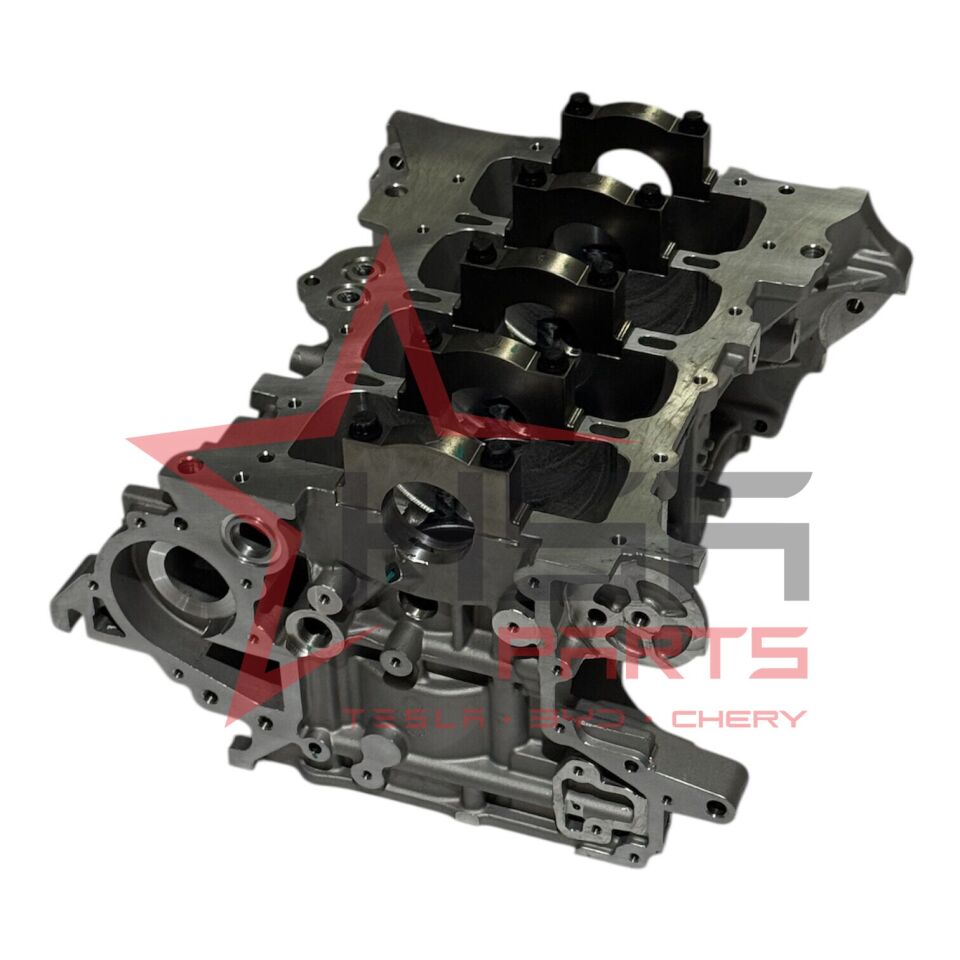 Hyundai i20 1,4 Benzinli Blok Motoru (G4fa/G4fc/Boş) 2007-2014 (G4FA/G4FC)