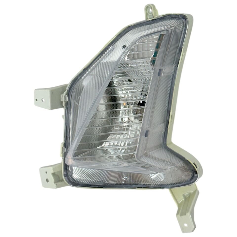 Hyundaı Lamba Sis İ20 24-26 Sol