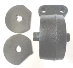 SUZUKI SWIFT- SD/HB- 89/96; ÖN MOTOR TAKOZU SAĞ 1.6cc MANUEL (TENACITY)