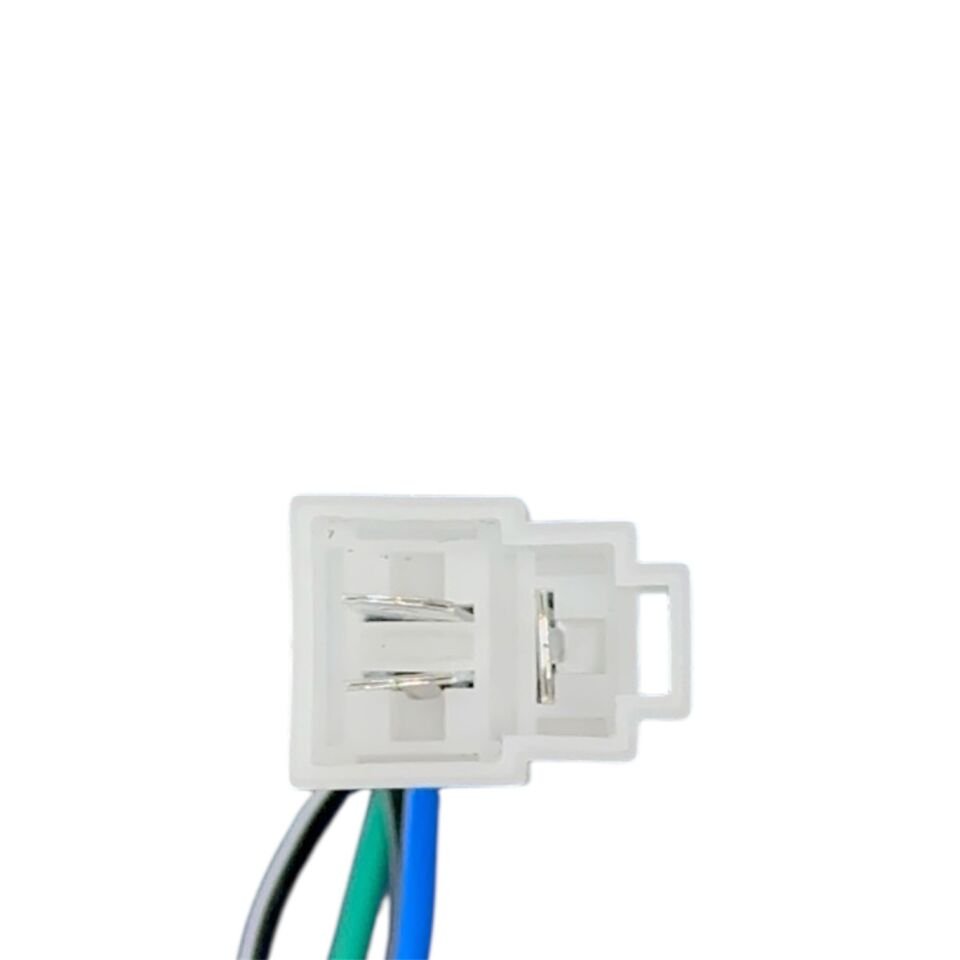 Mıtsubıshı Sinyal Tampon L200 99-01 Sağ (Sarı-beyaz)