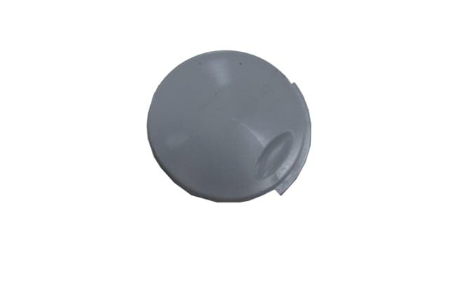 OPEL VECTRA- C- 03/05; ÖN TAMPON ÇEKİ DEMİRİ KAPAĞI (GRİ)