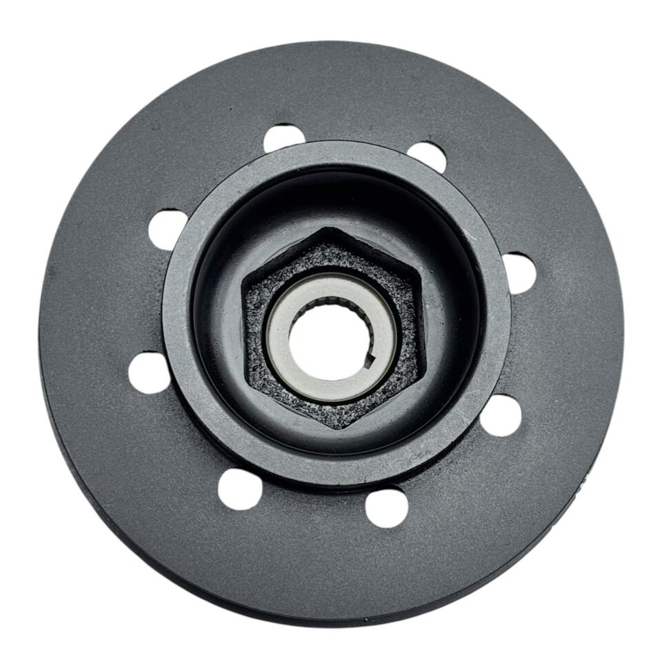 Honda Kasnak Krank Cıvıc 1,6 96-00/Hrv 1,6 99-06