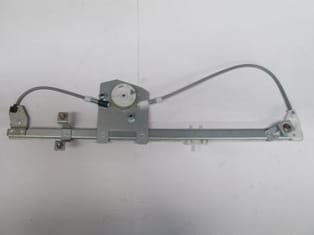 PEUGEOT BOXER- 14/24; ÖN CAM KRİKOSU SOL ELEKTRİKLİ/MOTORSUZ (TW)