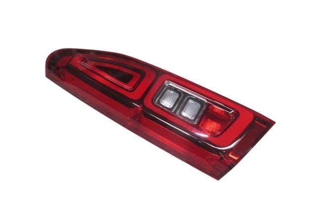 FIAT DOBLO- 24/25; STOP LAMBASI SOL KIRMIZI/BEYAZ (COMBİ)(MARS) (E MARKLI)