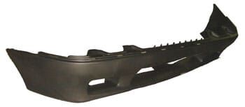 SUZUKI SWIFT- SD/HB- 97/04; ÖN ALT TAMPON SİYAH (SİS DELİKLİ)(TYG)