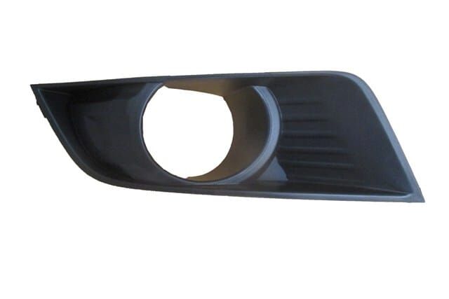 FORD RANGER- PICK UP- 16/18; SİS LAMBA KAPAĞI SAĞ SİS DELİKLİ SİYAH (FPI)