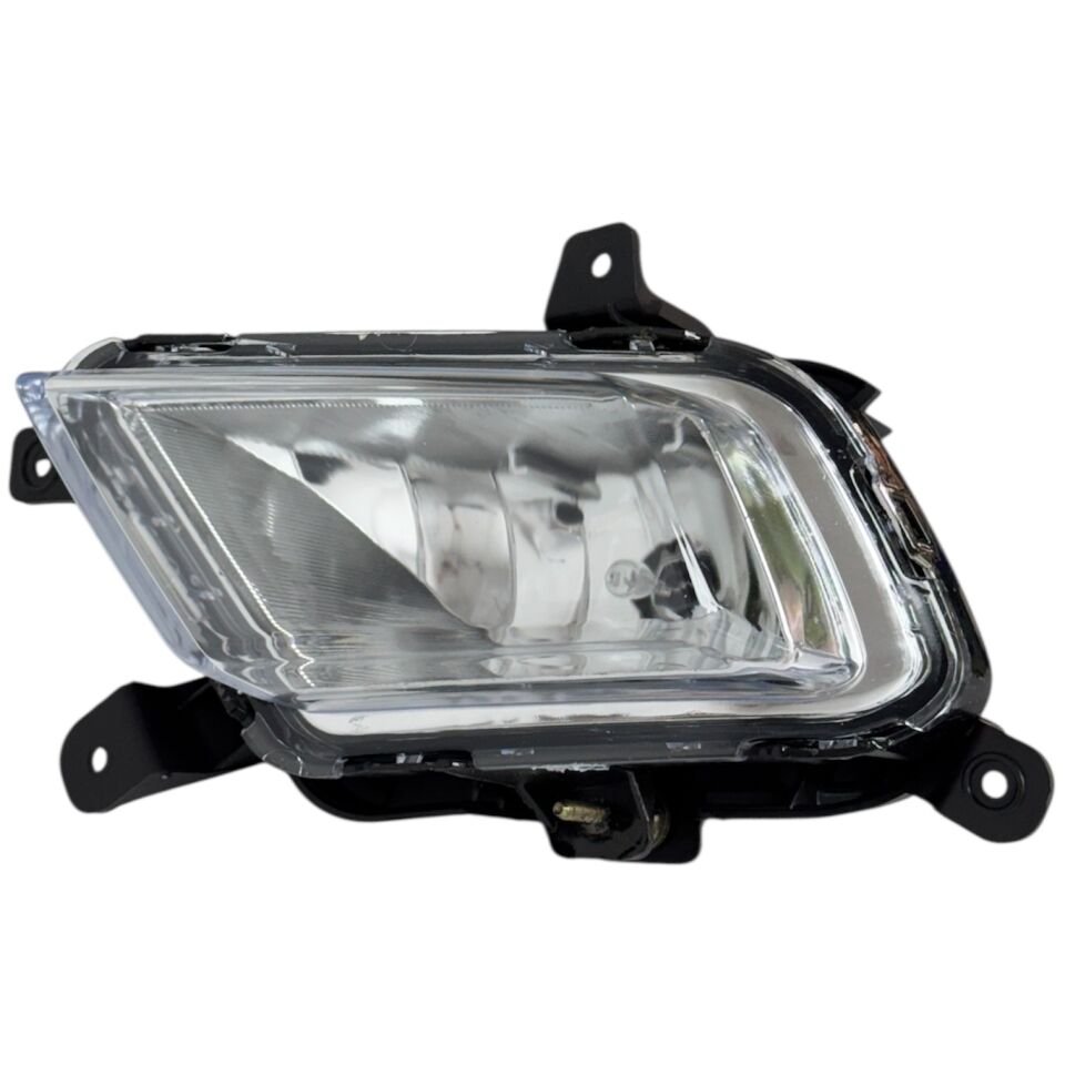 Kıa Lamba Sis Rio H.b 09-11 Sol