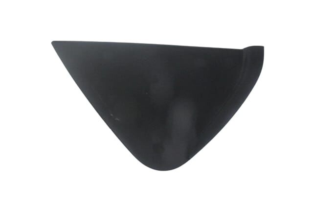 PEUGEOT 301- 13/16; ARKA KAPI CAM PLASTİĞİ SAĞ