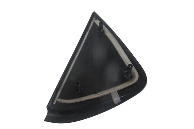 PEUGEOT 301- 13/16; ARKA KAPI CAM PLASTİĞİ SAĞ