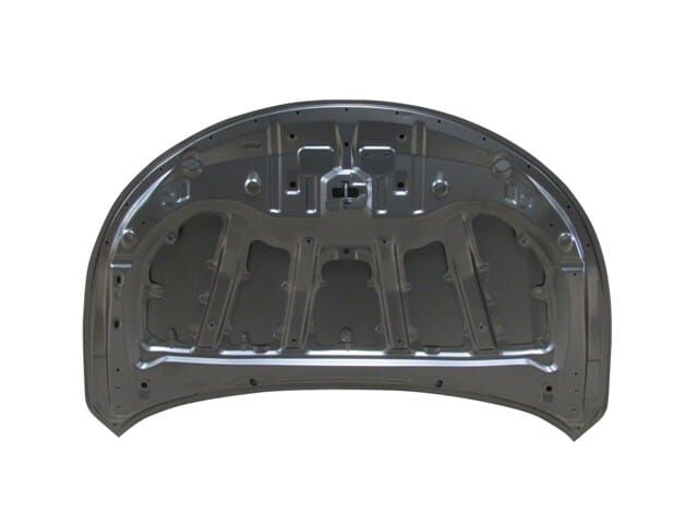 TOYOTA AVENSIS- 10/14; MOTOR KAPUTU (TYG)