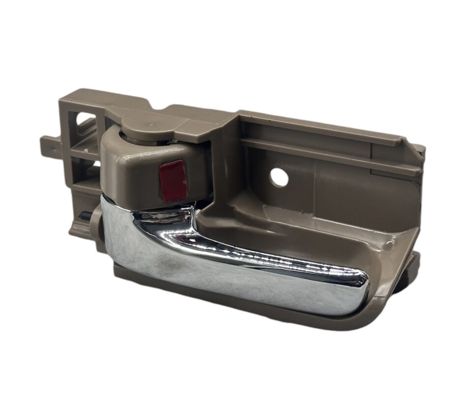 Suzukı Kol Kapı Swift 05-11 Ön/Arka İç Sol (Krom/K.rengi)