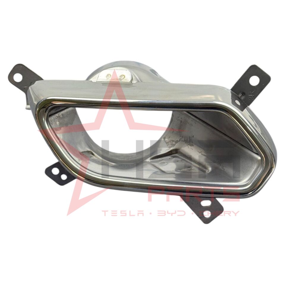 2022-2024 Chery Tiggo 8 Pro Sağ Egzoz Kapağı 602001201AA