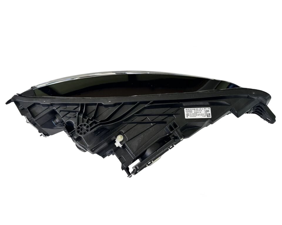 Volvo Far S60 19-23 Sol (Logolu/Beyinler Üstünde)