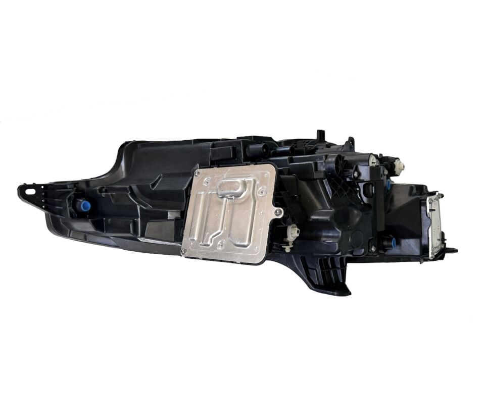 Volvo Far S60 19-23 Sol (Logolu/Beyinler Üstünde)