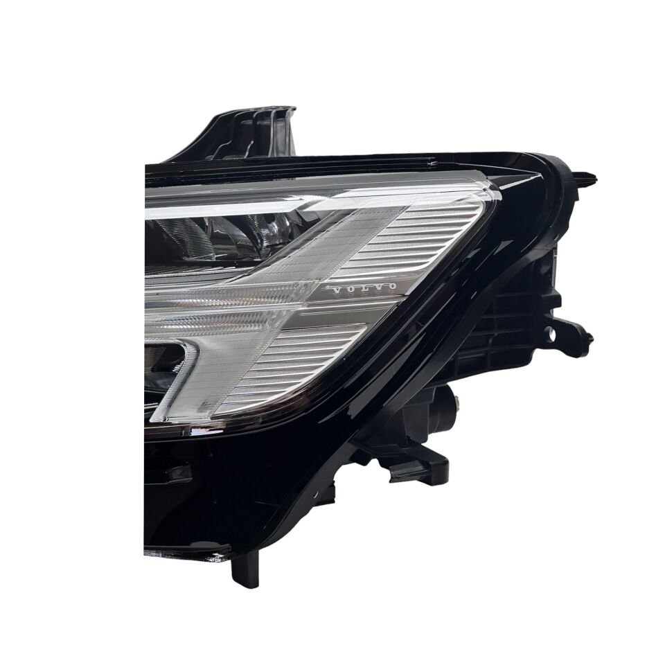 Volvo Far S60 19-23 Sol (Logolu/Beyinler Üstünde)