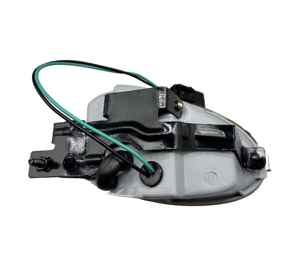 Hyundaı Lamba Sis Accent 98-99 Sol (Sarı)