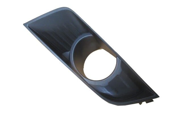 FORD RANGER- PICK UP- 16/18; SİS LAMBA KAPAĞI SOL SİS DELİKLİ SİYAH (FPI)