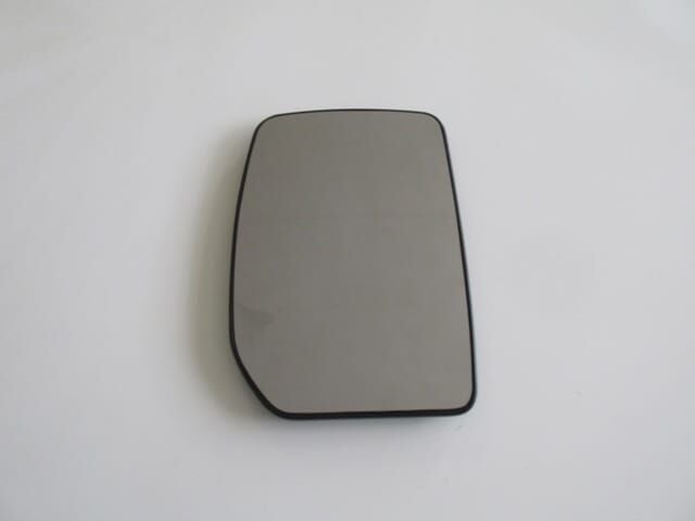 FORD TRANSIT- V184- 02/06; AYNA CAMI SAĞ ÜST ISITMASIZ (BÜYÜK TİP)