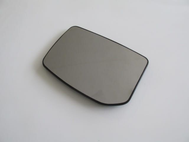 FORD TRANSIT- V184- 02/06; AYNA CAMI SAĞ ÜST ISITMASIZ (BÜYÜK TİP)