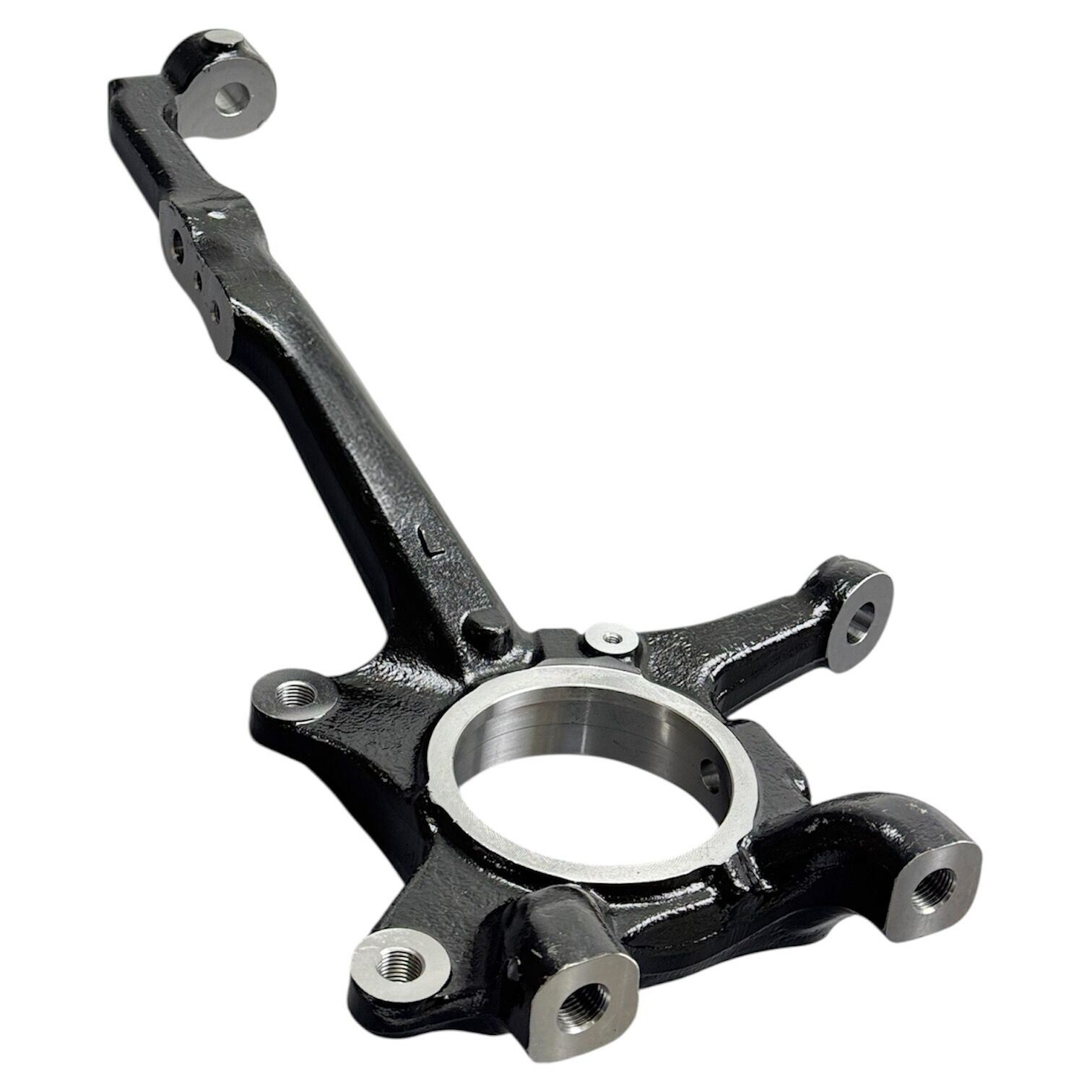 Toyota Taşıyıcı Aks Hılux 15-23 Ön Sol