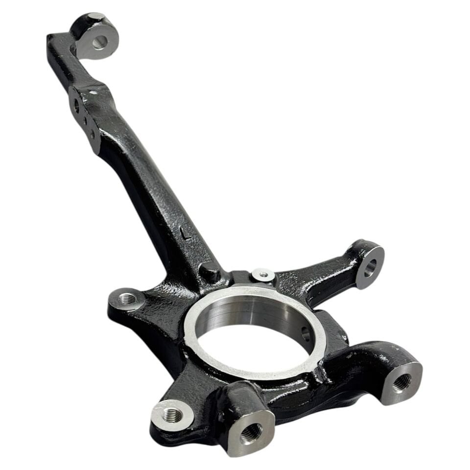 Toyota Taşıyıcı Aks Hılux 15-23 Ön Sol