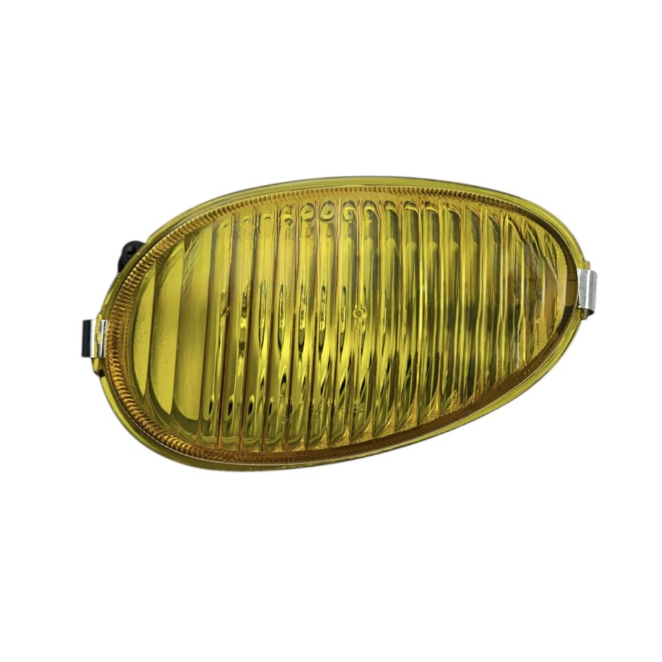 Hyundaı Lamba Sis Accent 98-99 Sol (Sarı)