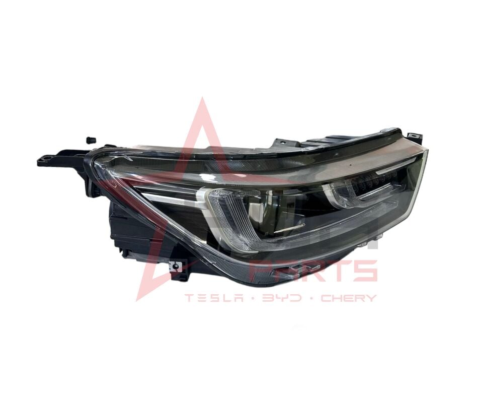 2022-2024 Chery Tiggo 8 Pro Sağ Far (Düşük Paket) 605000235AA