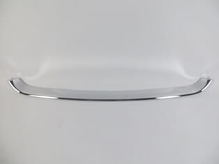 RENAULT MEGANE- 3- HB- 12/13; ÖN PANJUR NİKELAJI(TYG)