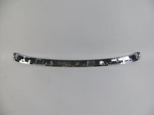 RENAULT MEGANE- 3- HB- 12/13; ÖN PANJUR NİKELAJI(TYG)