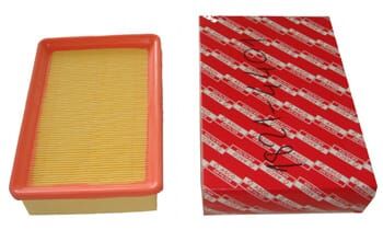 ALFA ROMEO 146- 95/00; HAVA FİLTRESİ 1.4İ 6V/1.6İ 16V/1.8İ 16V/1.9JTD ORJ.NO:46481588 (ASCO)