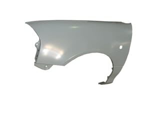 SUZUKI SWIFT- SD/HB- 97/04; ÖN ÇAMURLUK DELİKLİ SOL (GRİ BOYALI) (SIMYI)