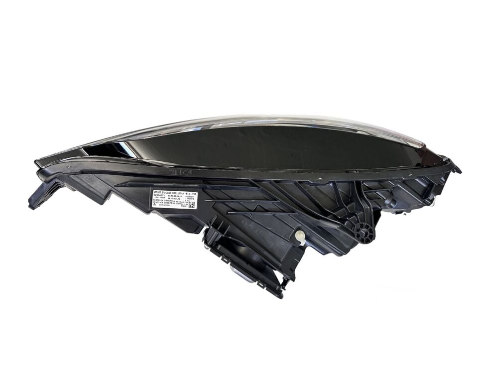 Volvo Far S60 19-23 Sağ (Logolu/Beyinler Üstünde)