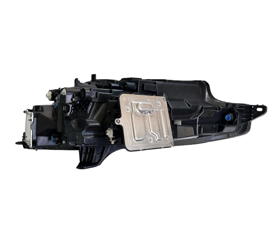 Volvo Far S60 19-23 Sağ (Logolu/Beyinler Üstünde)