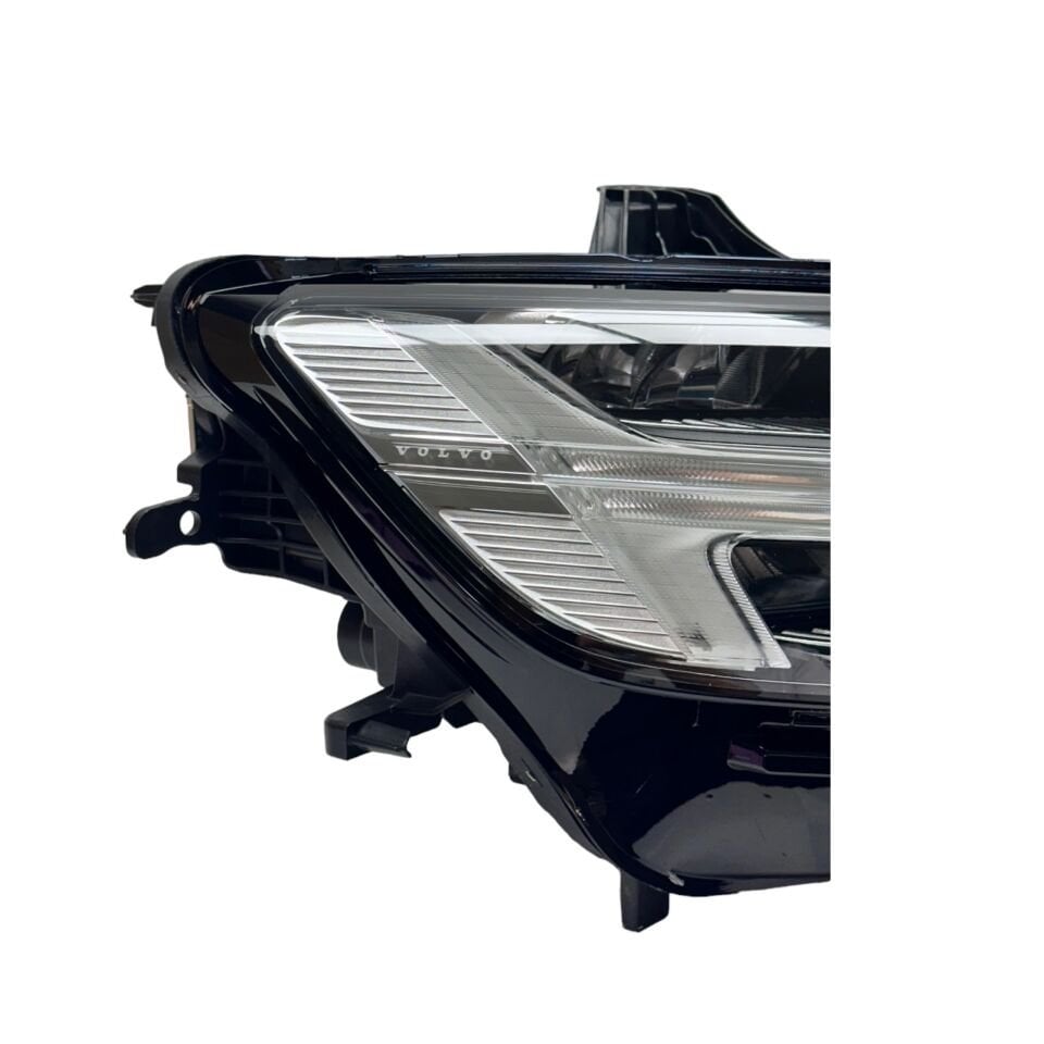 Volvo Far S60 19-23 Sağ (Logolu/Beyinler Üstünde)