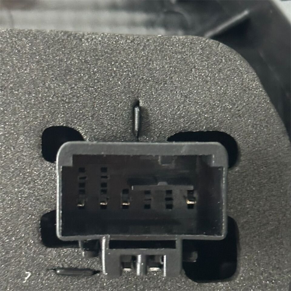 Volkswagen Stop Passat B8 14-19 Dış Sol (Ledli/Comfortlıne)