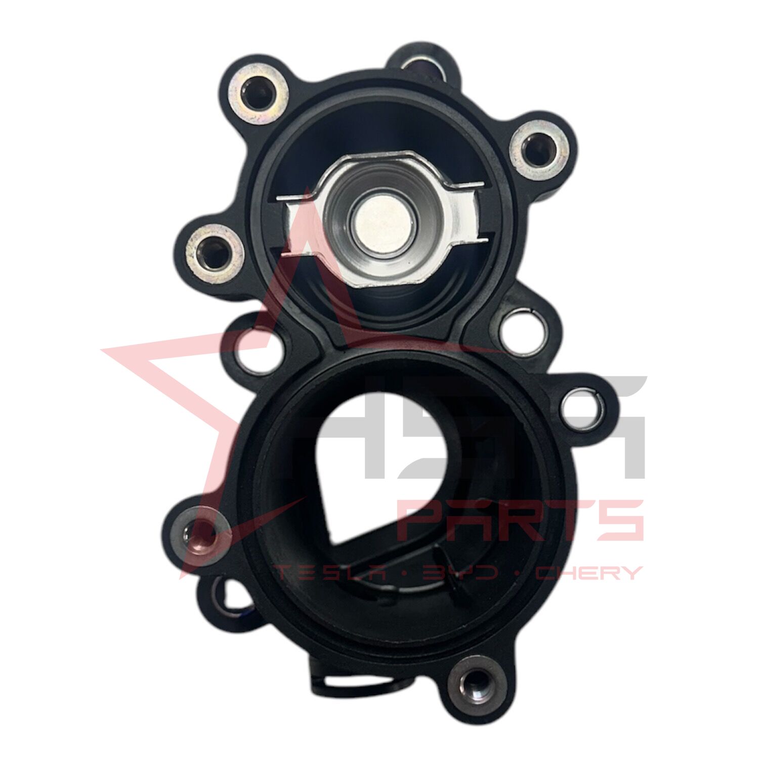 2016-2019 Hyundai i30 1,4 Benzinli Termostat Yuvası (Alt) 25620-03800